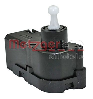 4250032637606 | Actuator, headlight levelling METZGER 0916239